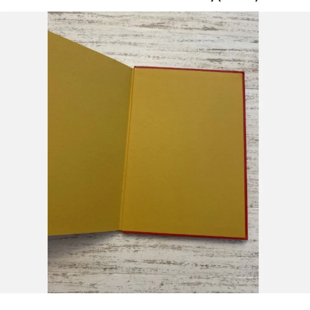 Vintage 1971 Kidney and Urinary Tract Infections Book Eli Lilly Hardcover